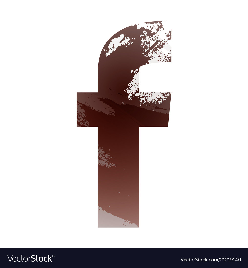 Social networking icons web design flat icon vector image Social networking icons web design flat icon