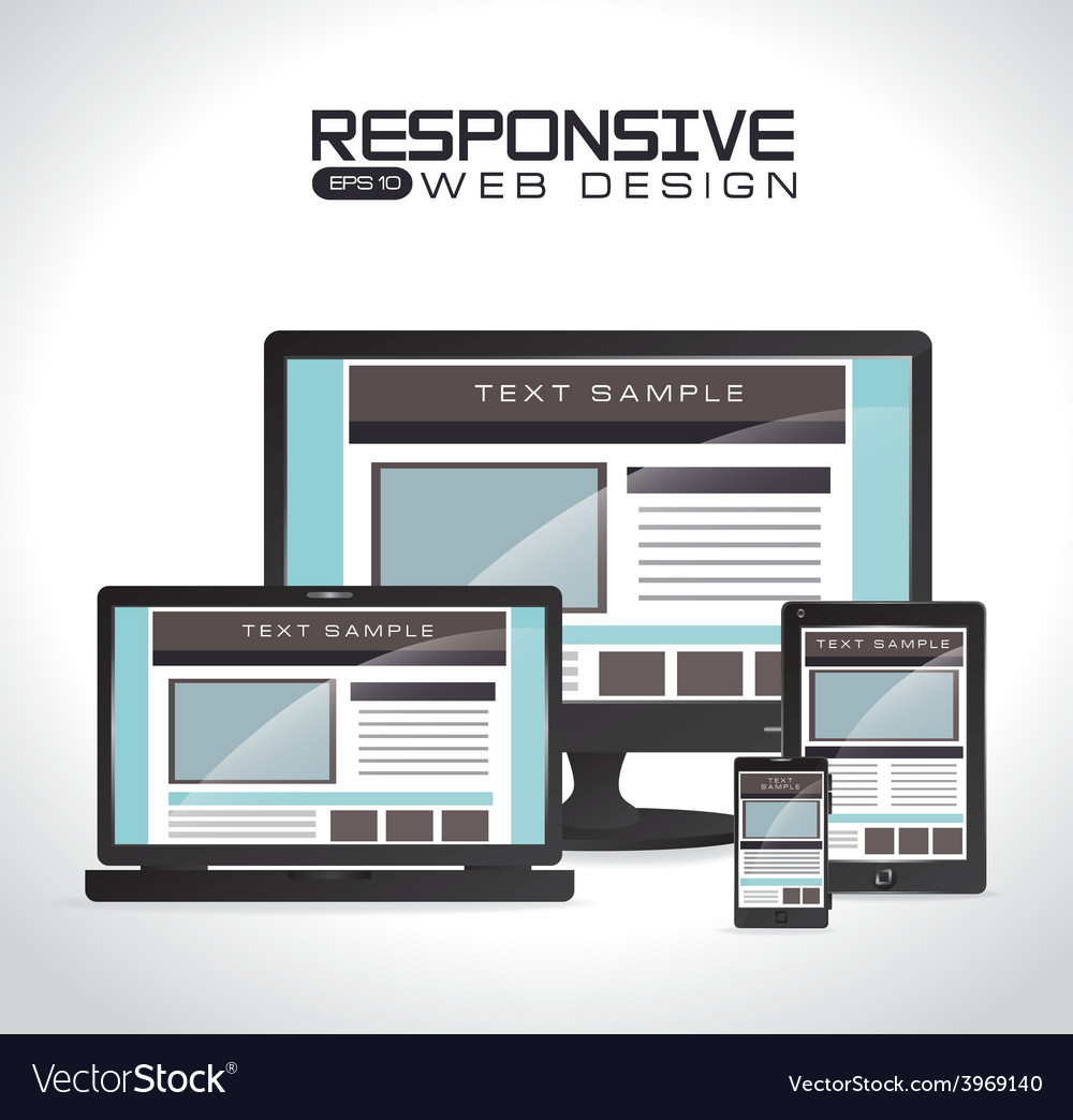 Web design