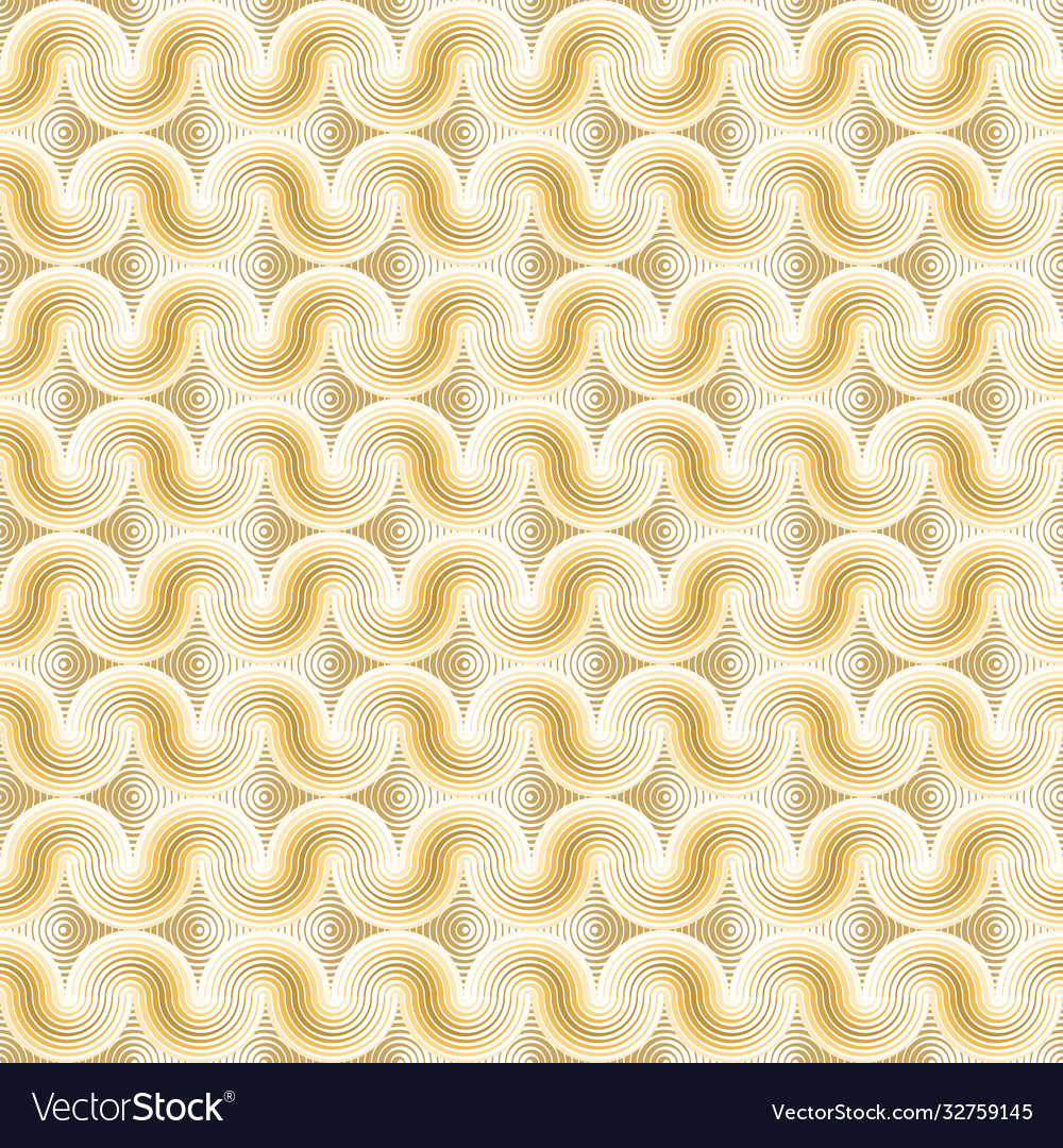 Abstract geometric forms background
