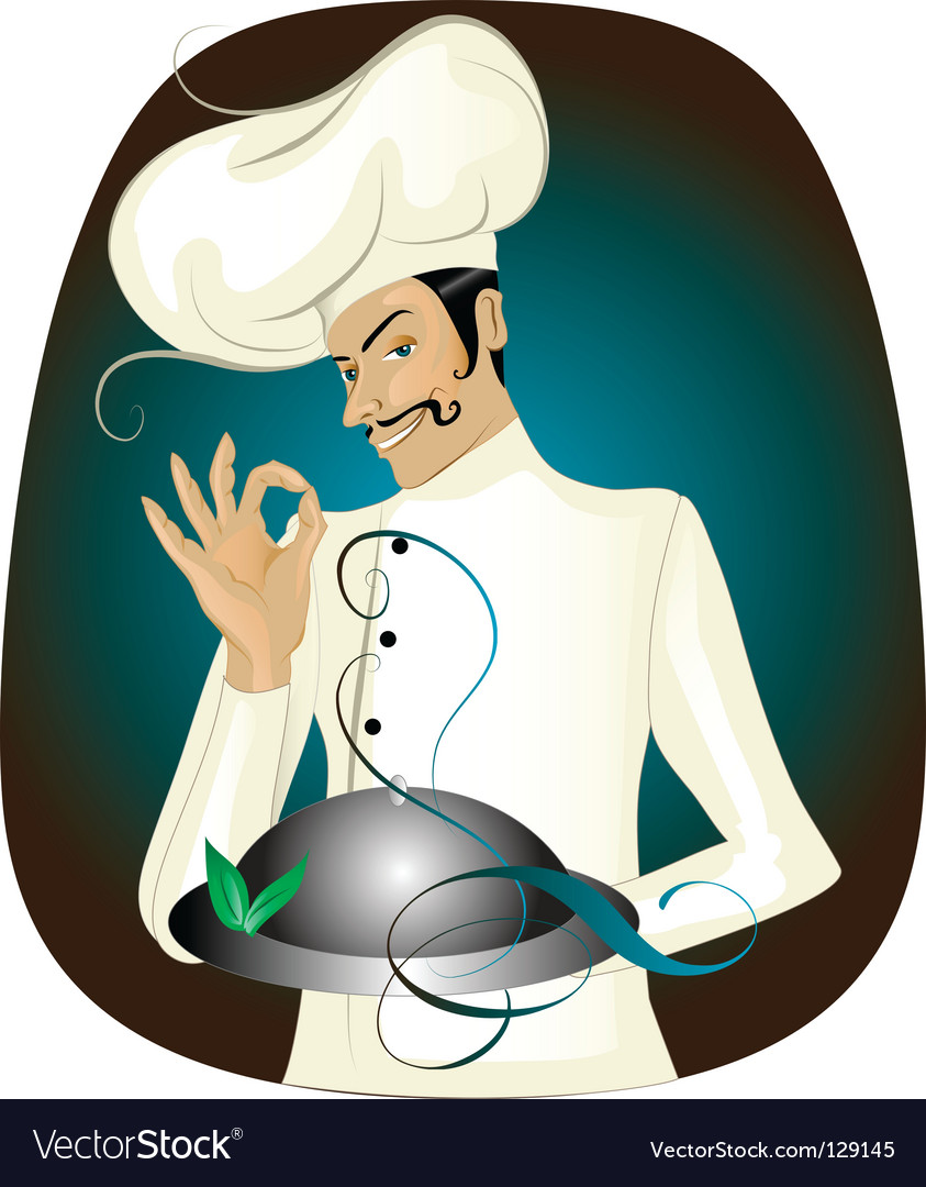 Chef Character