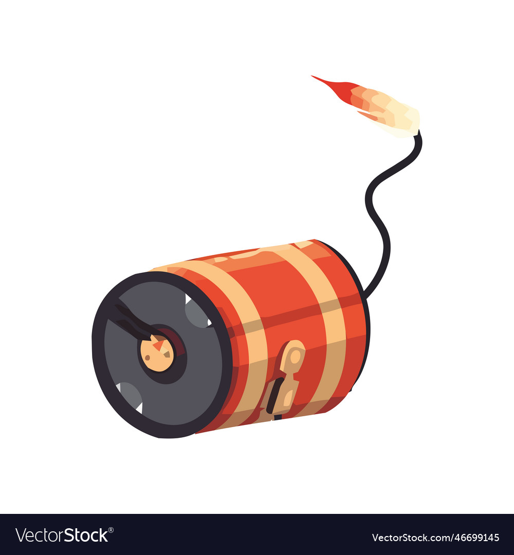 Explosive dynamite