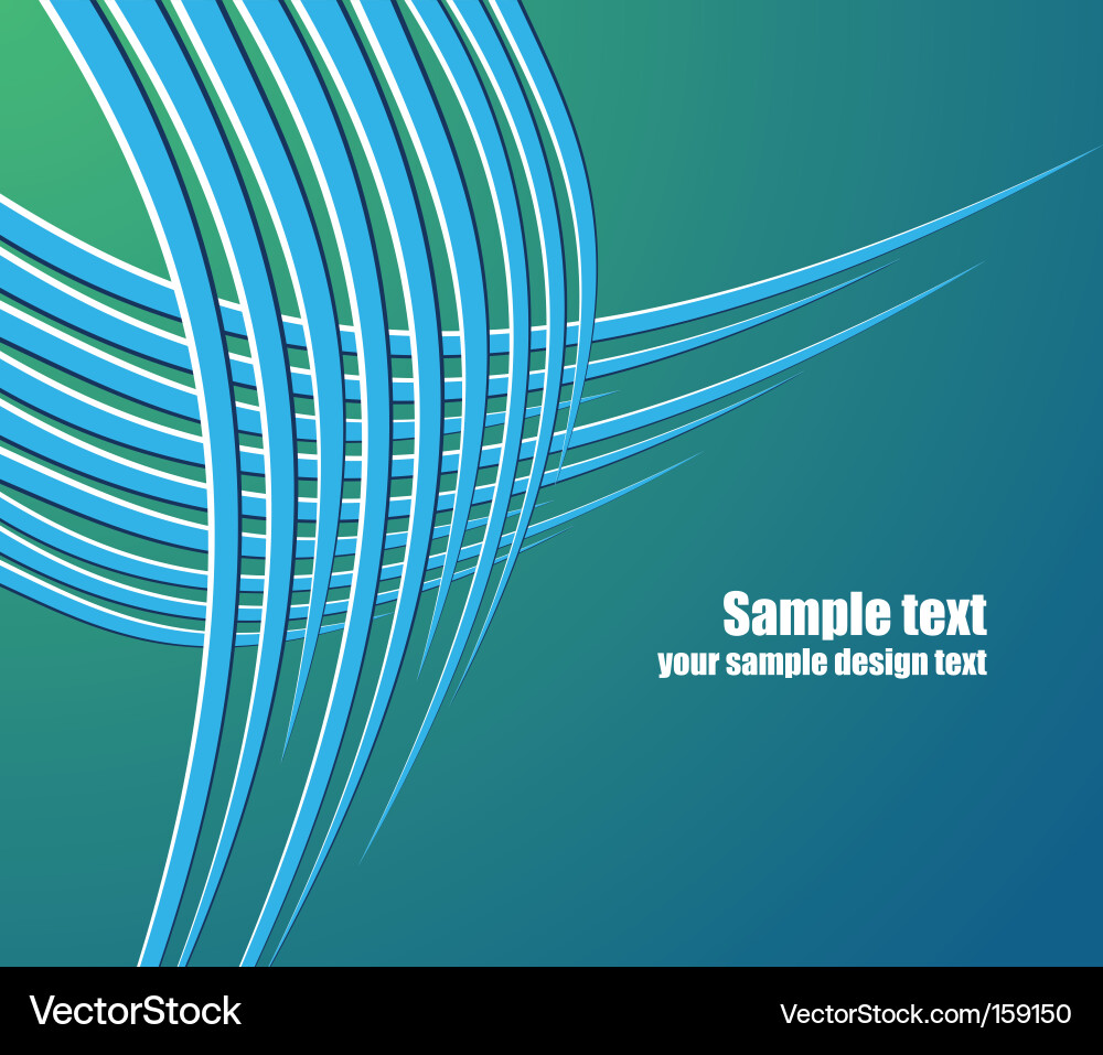Design background Royalty Free Vector Image - VectorStock