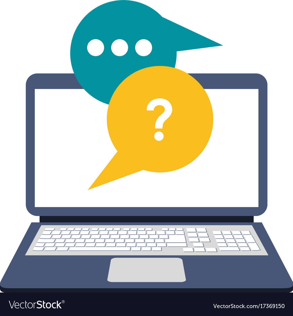 Instant message conversation icon image