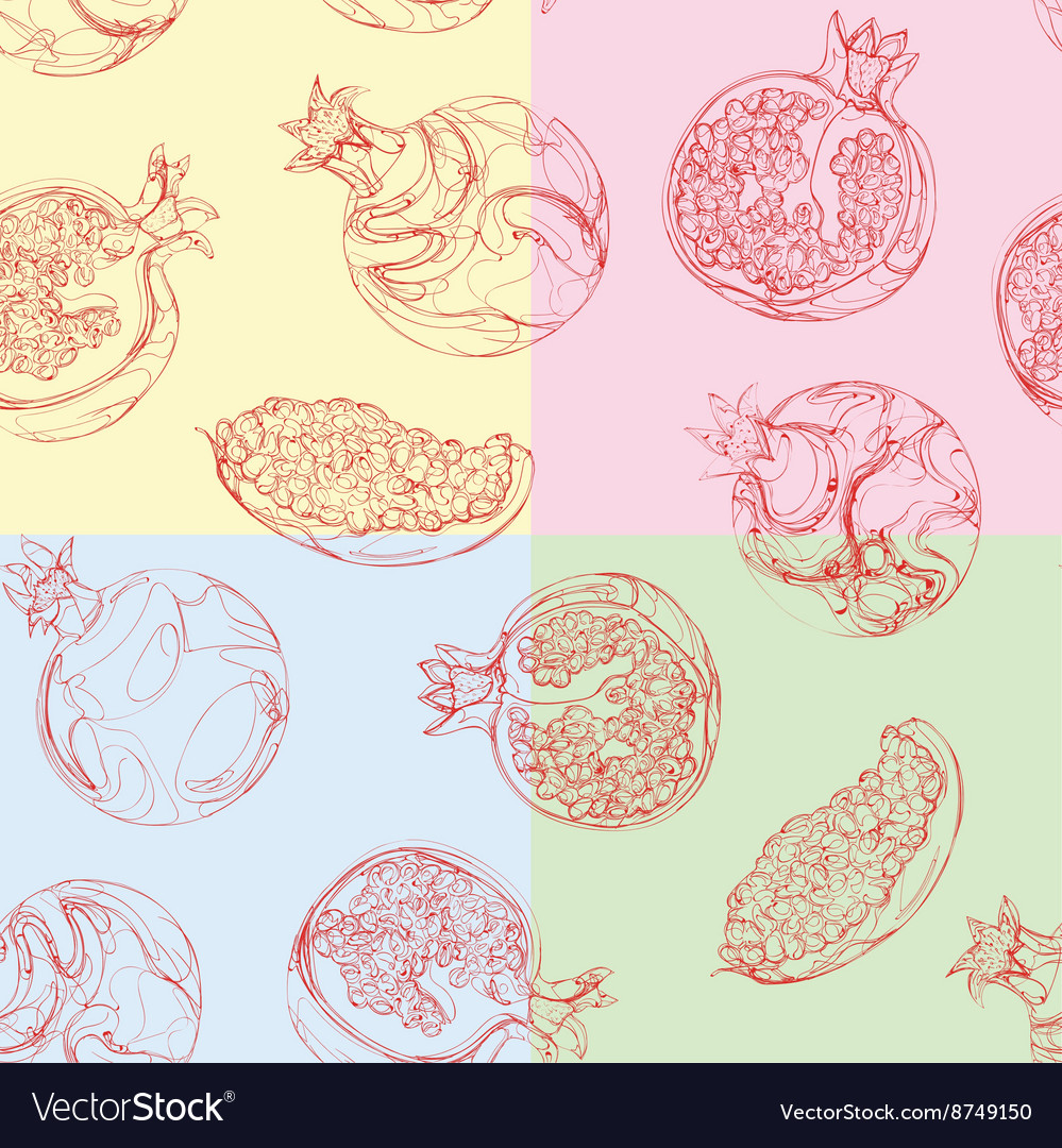 Seamless pattern