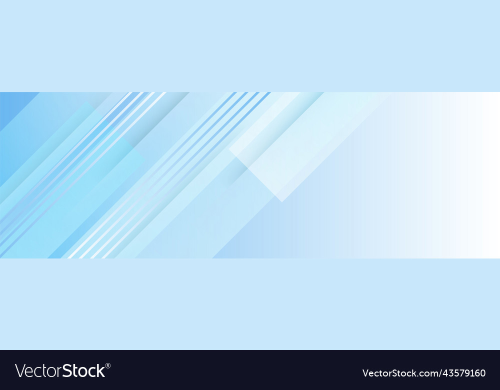 Abstract graphic design banner pattern background vector image Abstract graphic design banner pattern background