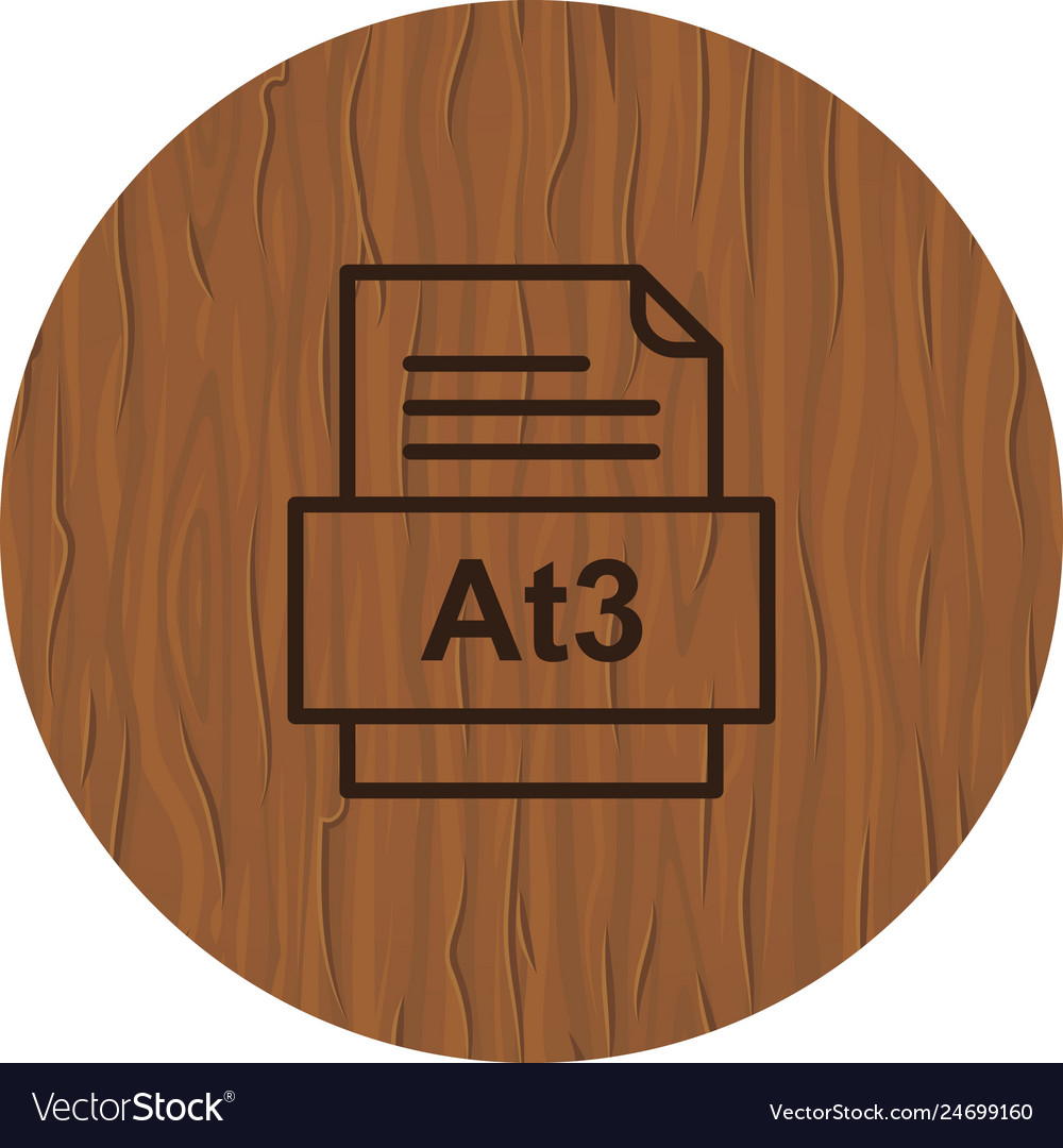 At3 file document icon