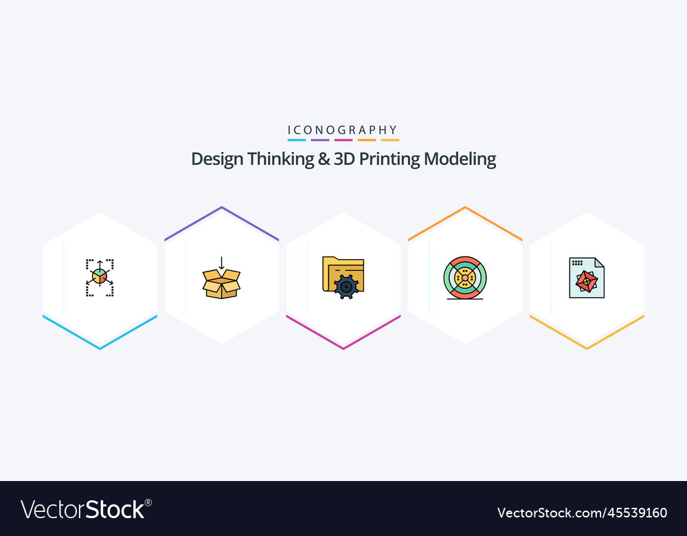 Design thinking and d printing modeling 25