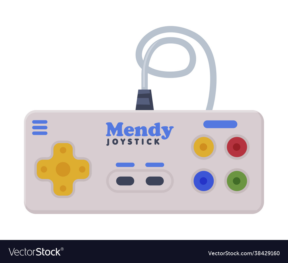 Game console modern device controller