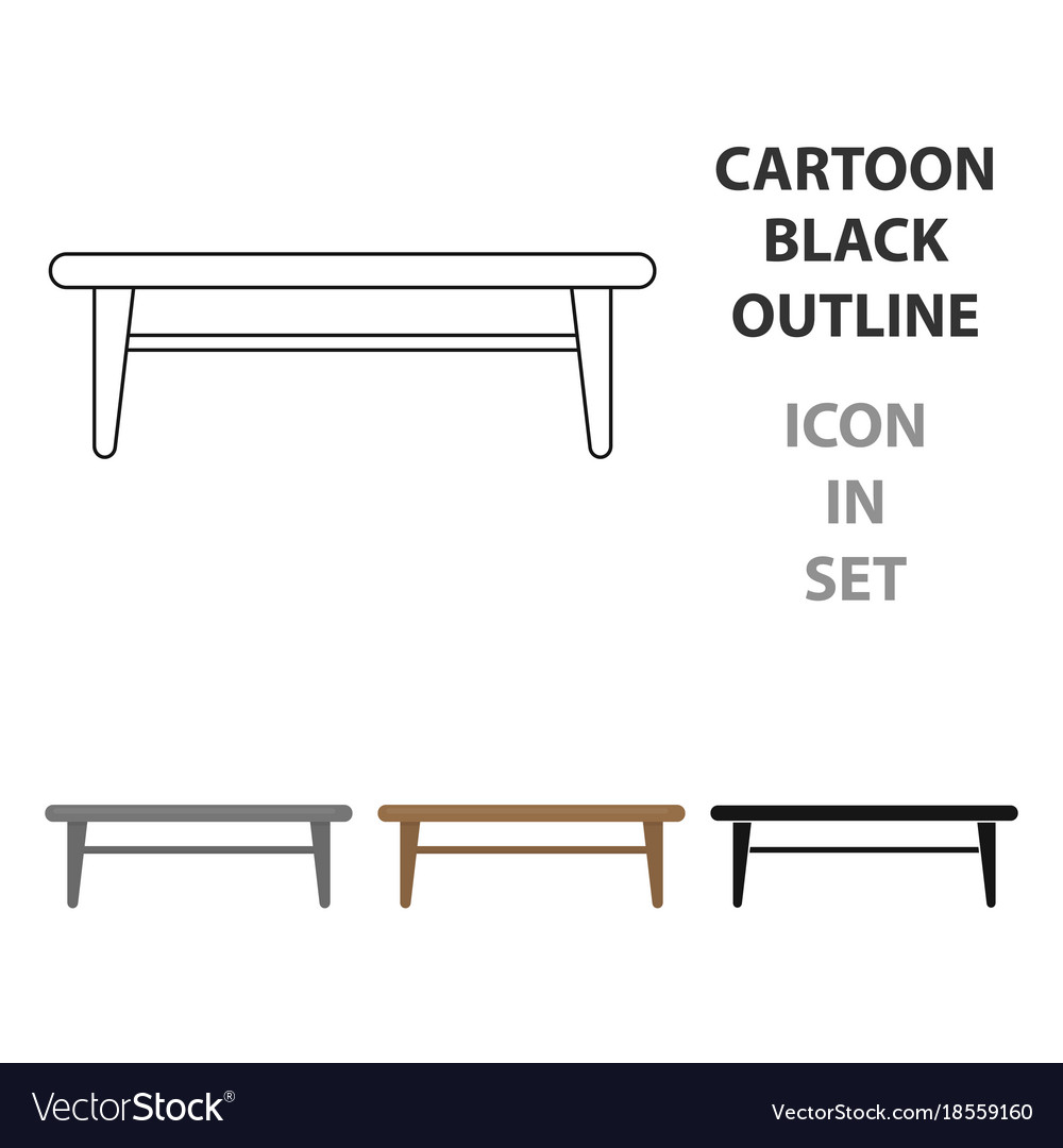 Table icon of for web