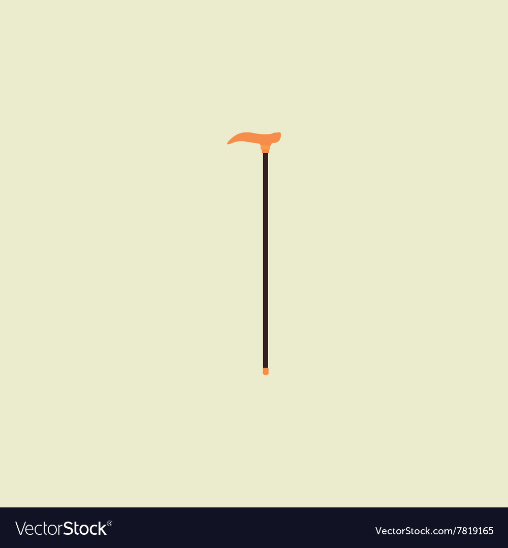 Abstract hipster object