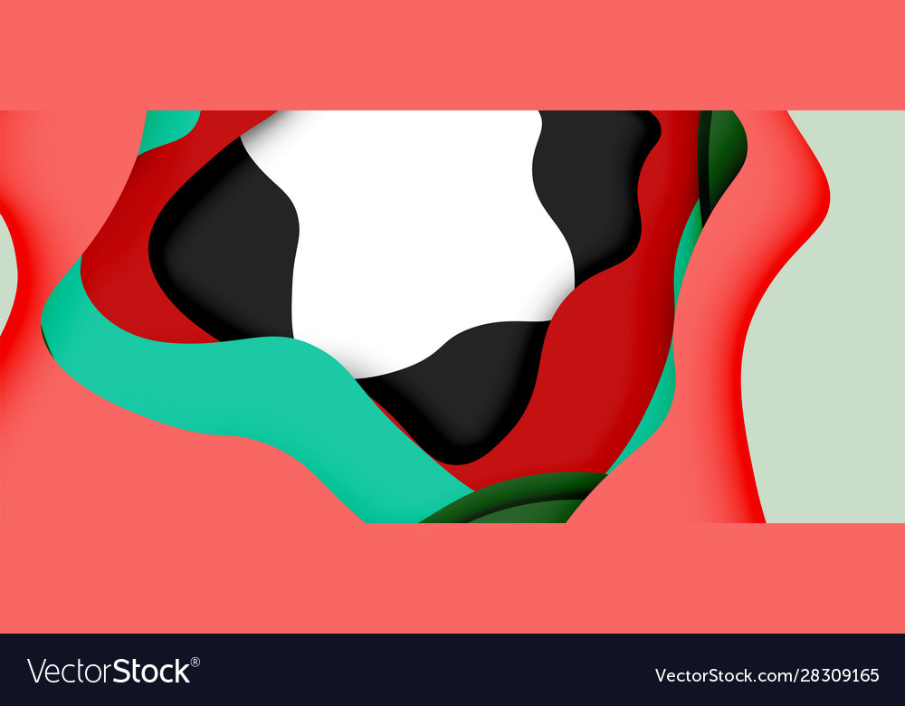 Decorative background abstract web Vector Image Decorative background abstract web