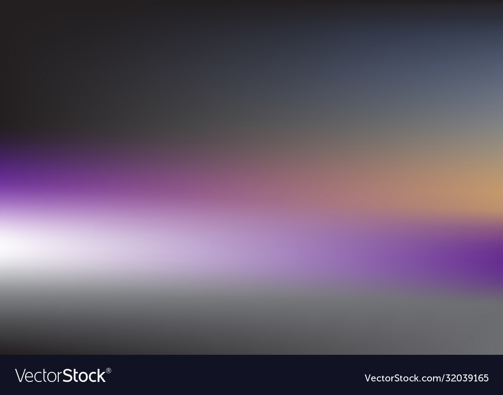 Digital gradient background elegant colorful