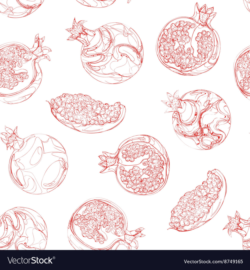 Seamless pattern