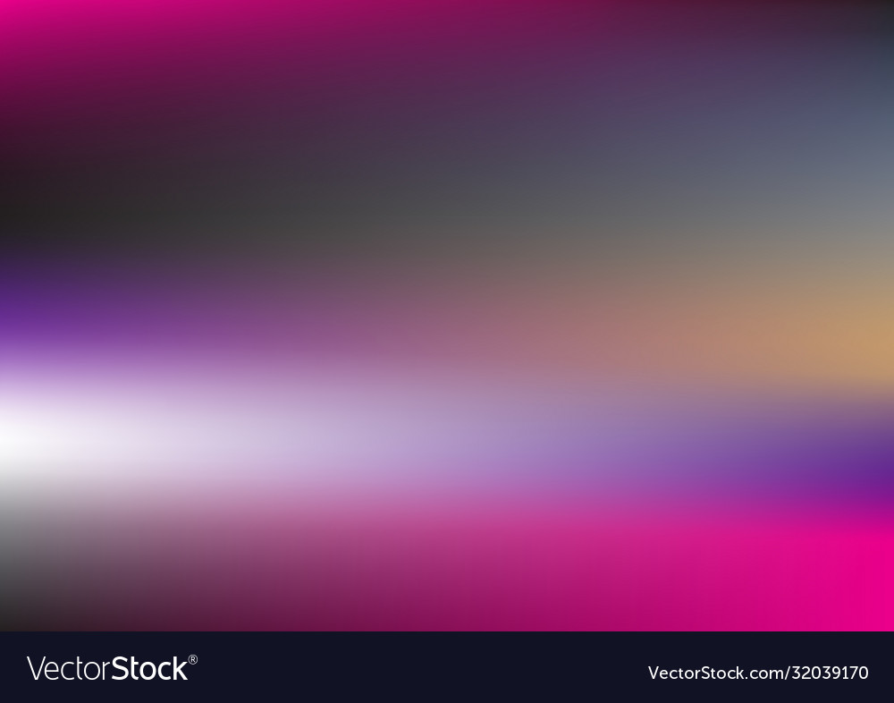 Digital gradient background elegant colorful Vector Image Digital gradient background elegant colorful