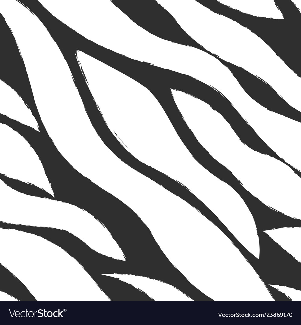 Japanese Wave Pattern