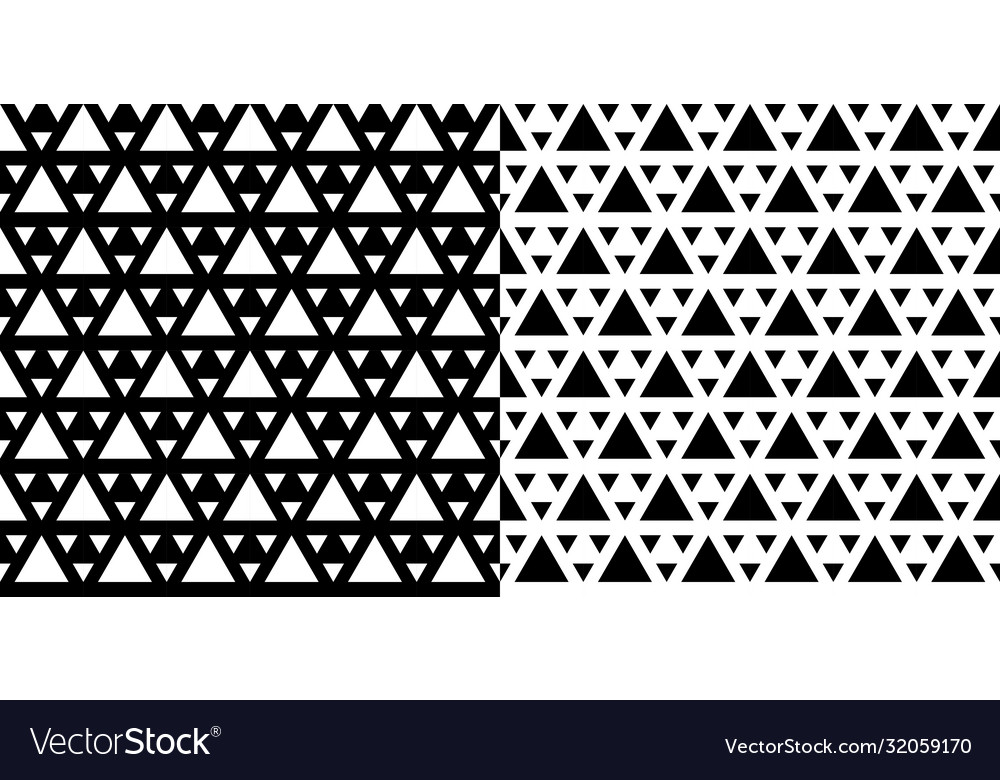 Weiße und schwarze nahtlose abstrakte Hintergrund vector image Weiße und schwarze nahtlose abstrakte Hintergrund