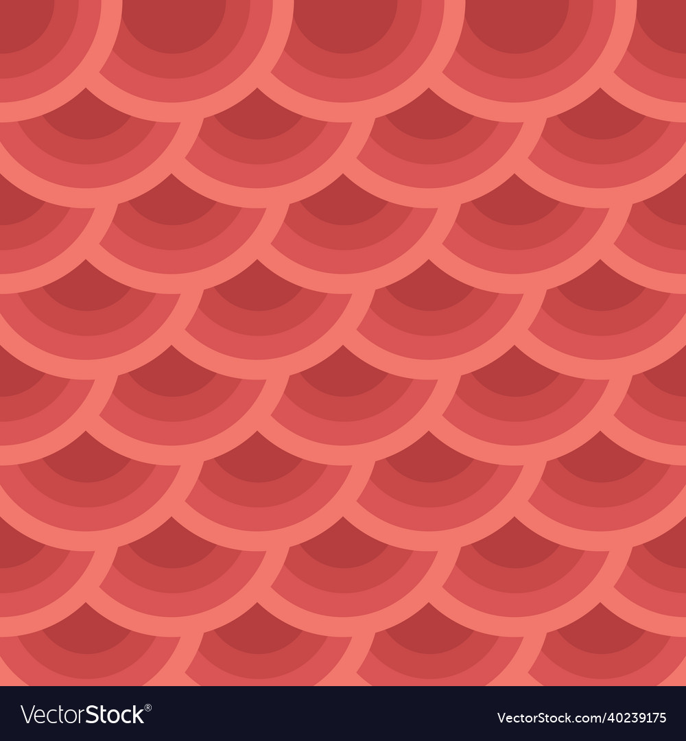 Abstract background of circles in pink for use