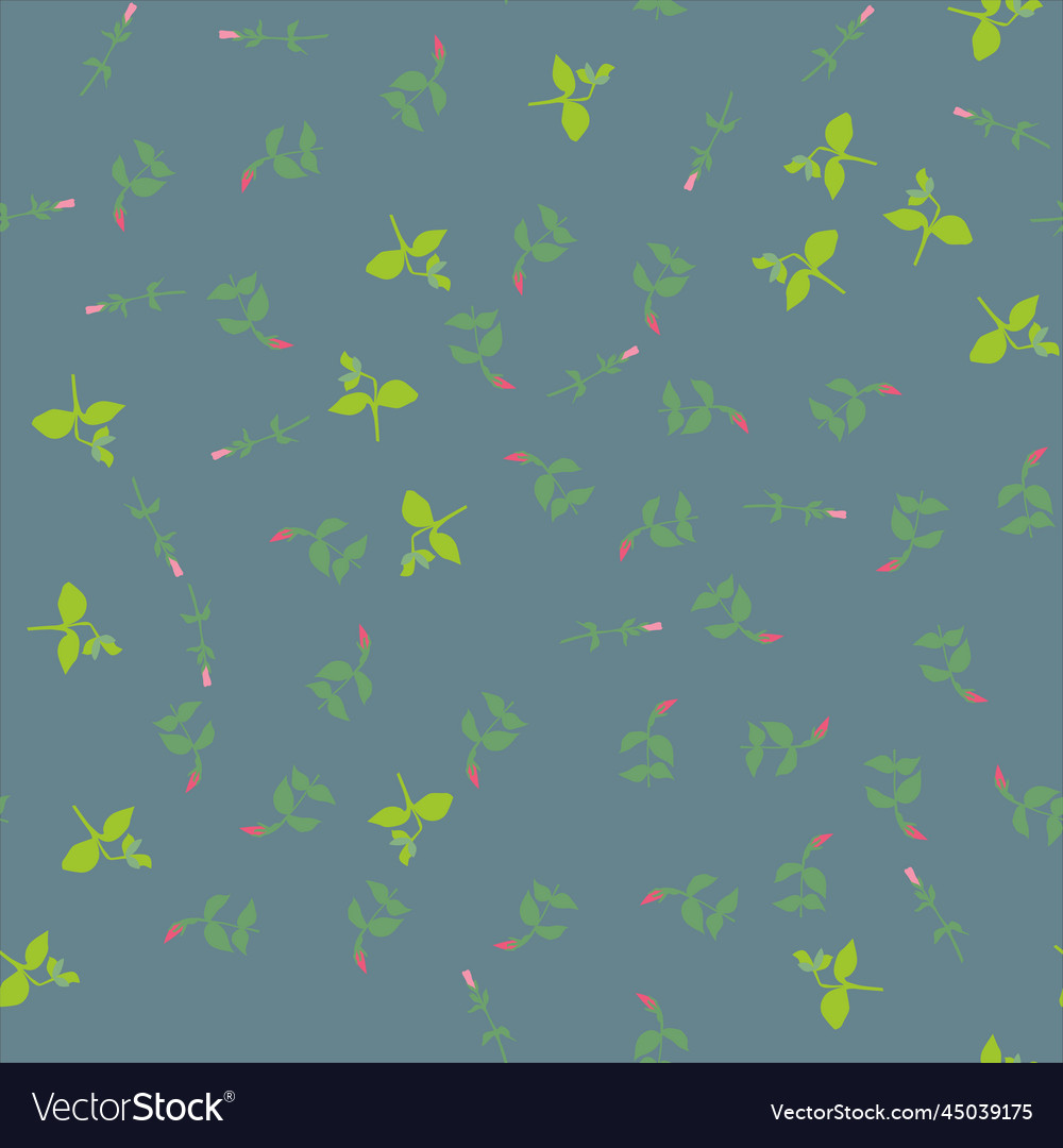 Abstract trendy seamless patterns set with hand vector image Abstract trendy seamless patterns set with hand