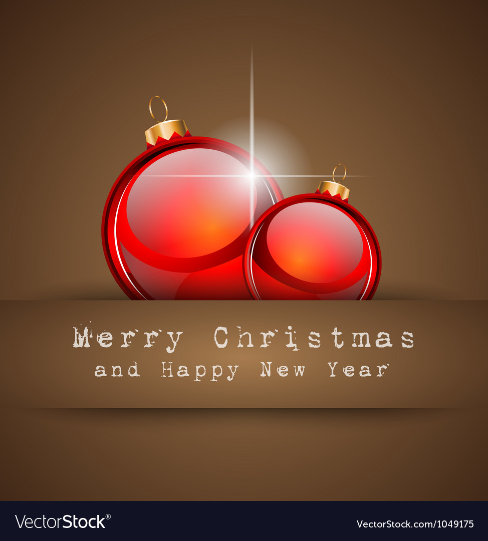 merry christmas elegant