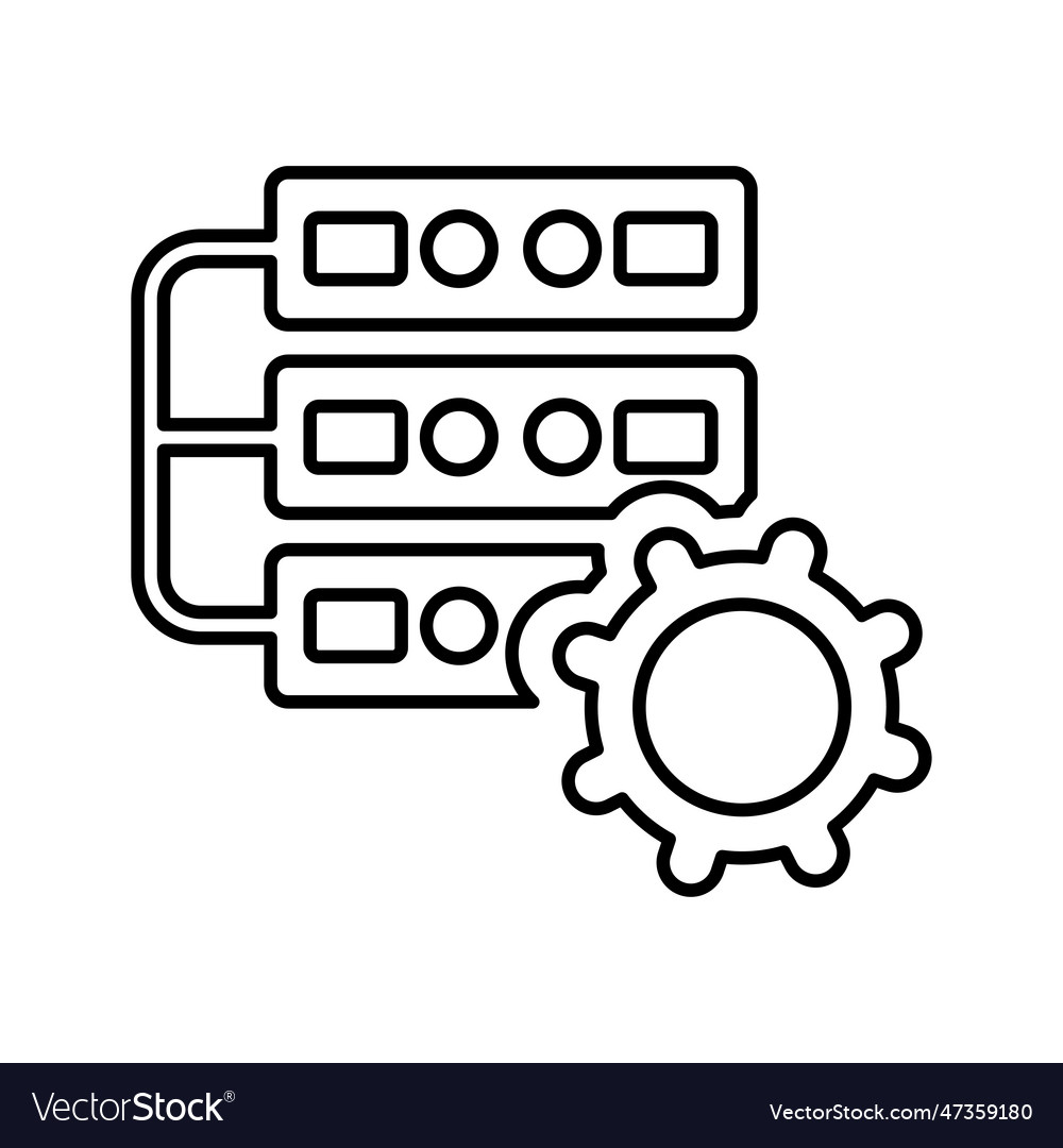 Mantenance data management processing