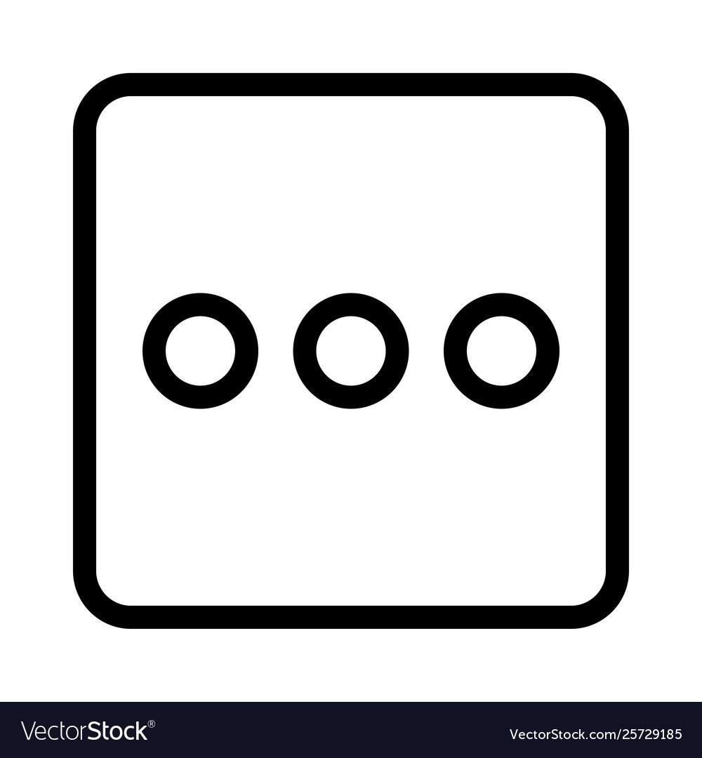 Expand menu section navigate option setting