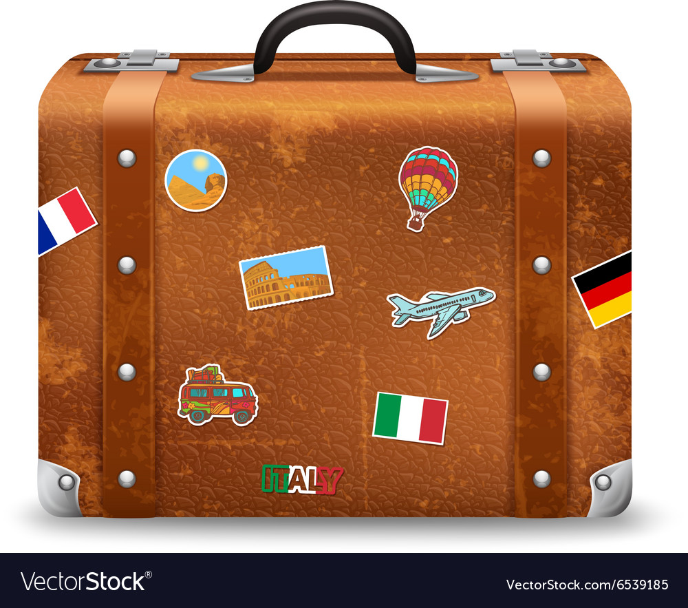 best european luggage brands