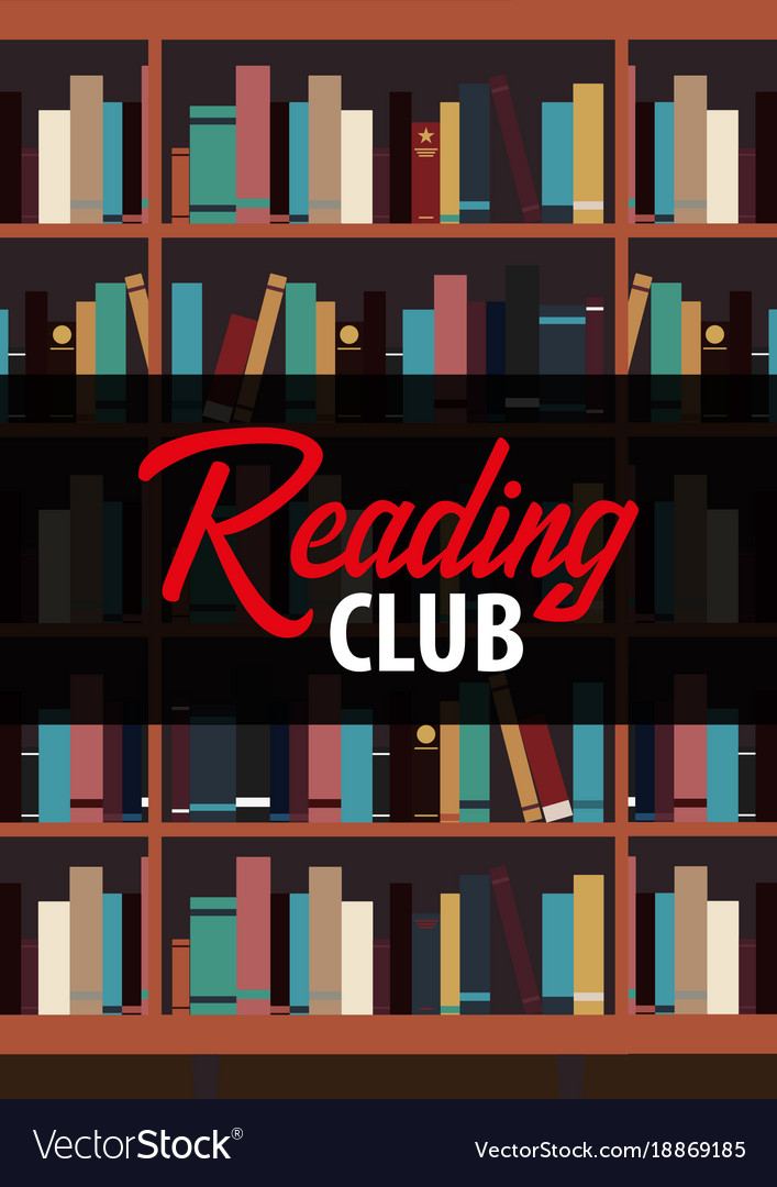 Reading Bookshelf Collection