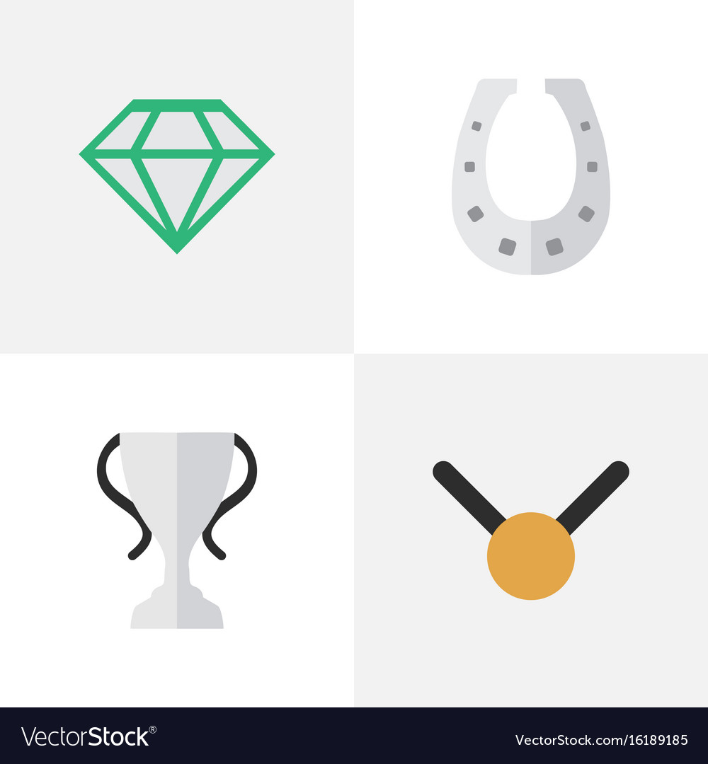 Reward Icons - Celebration & Achievement