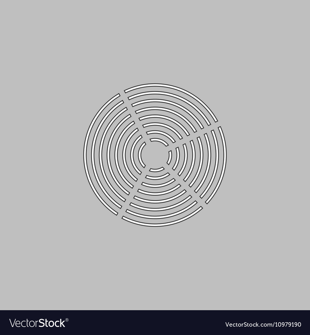 Diagram computer symbol