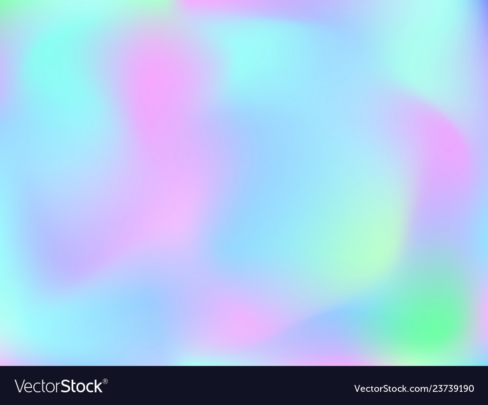 Gradient mesh abstract background