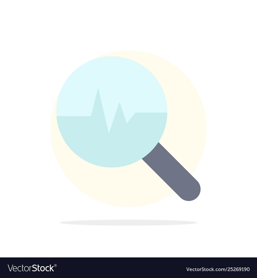 Graphic info graphics graph search chart abstract vector image Graphic info graphics graph search chart abstract