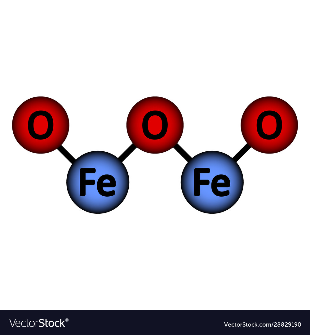 Ossido Ferro Iii Ossido Ferro Magnetico Ossido Ferrico 47 OFF