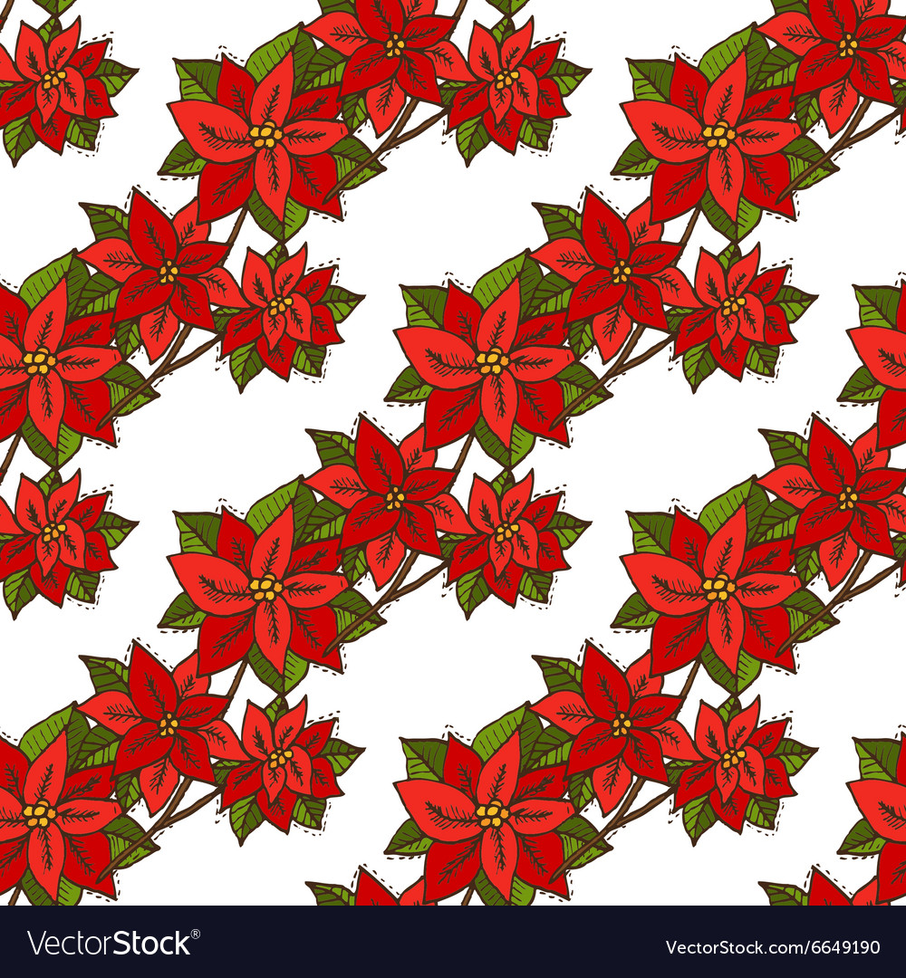 Seamless pattern Royalty Free Vector Image - VectorStock