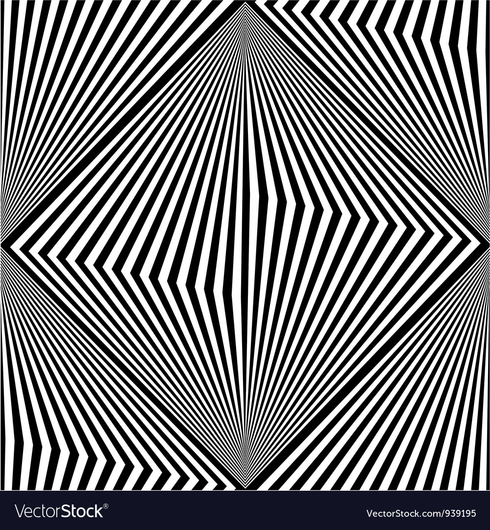 Infinite Stripes Pattern