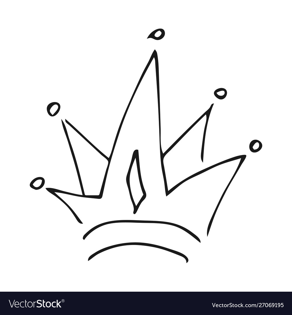 Royal imperial coronation and monarch symbol