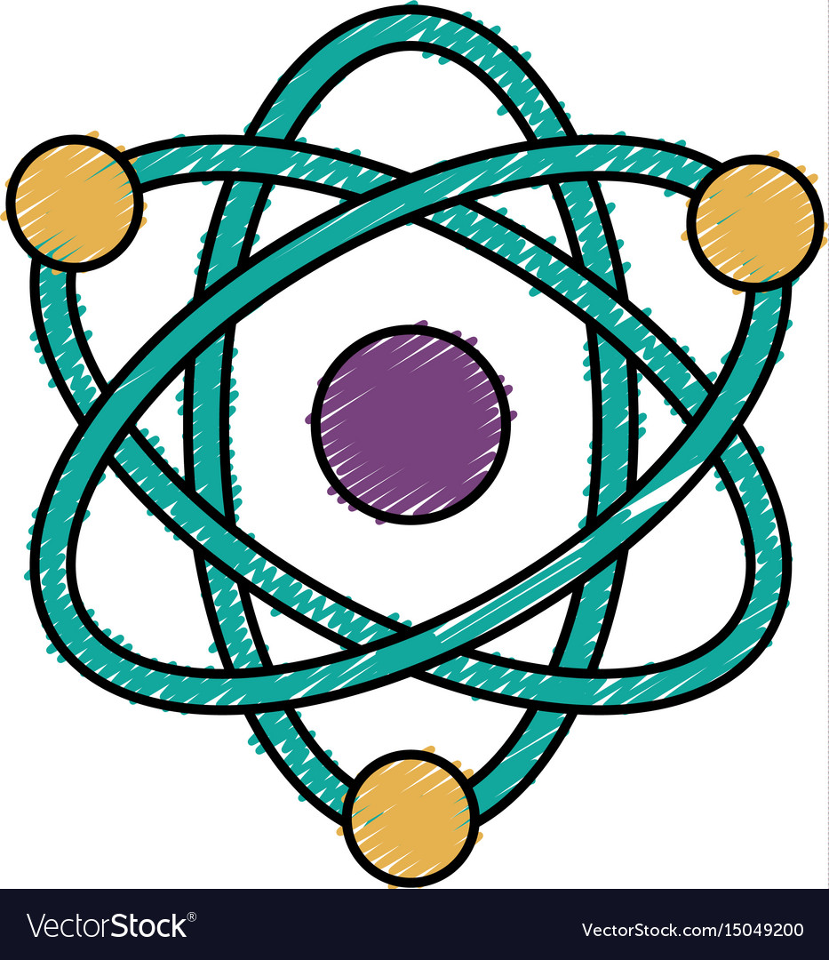 Atom icon image