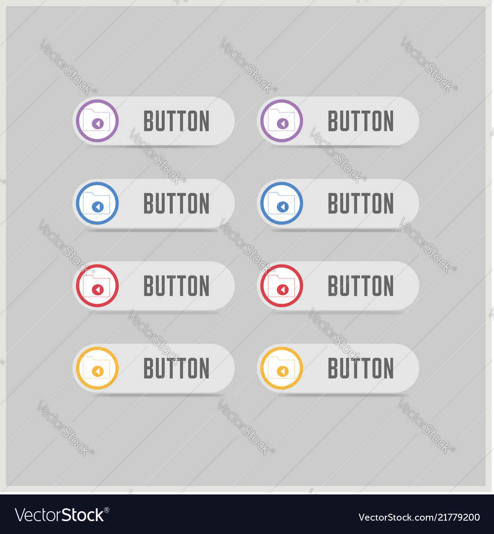 Computer folder icon