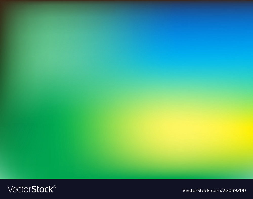 Digital gradient background elegant colorful