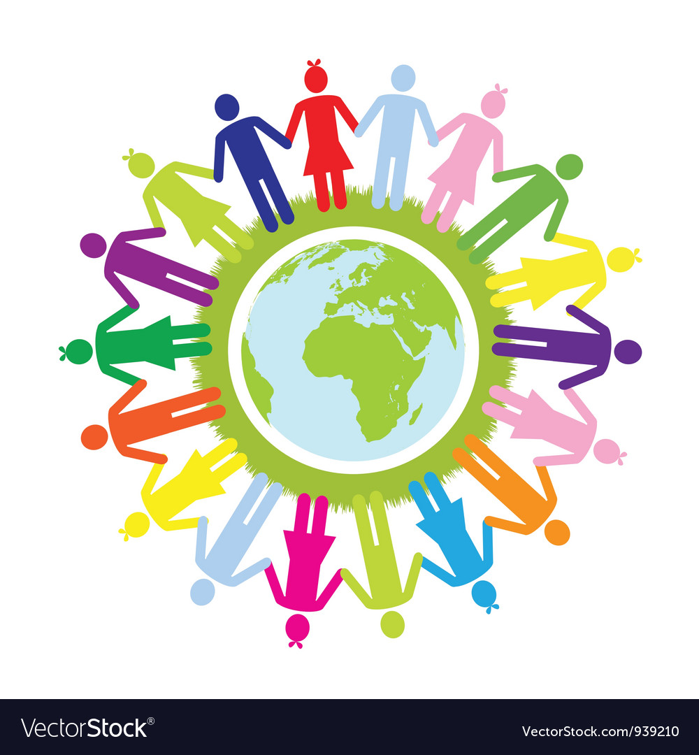Children's Global Community