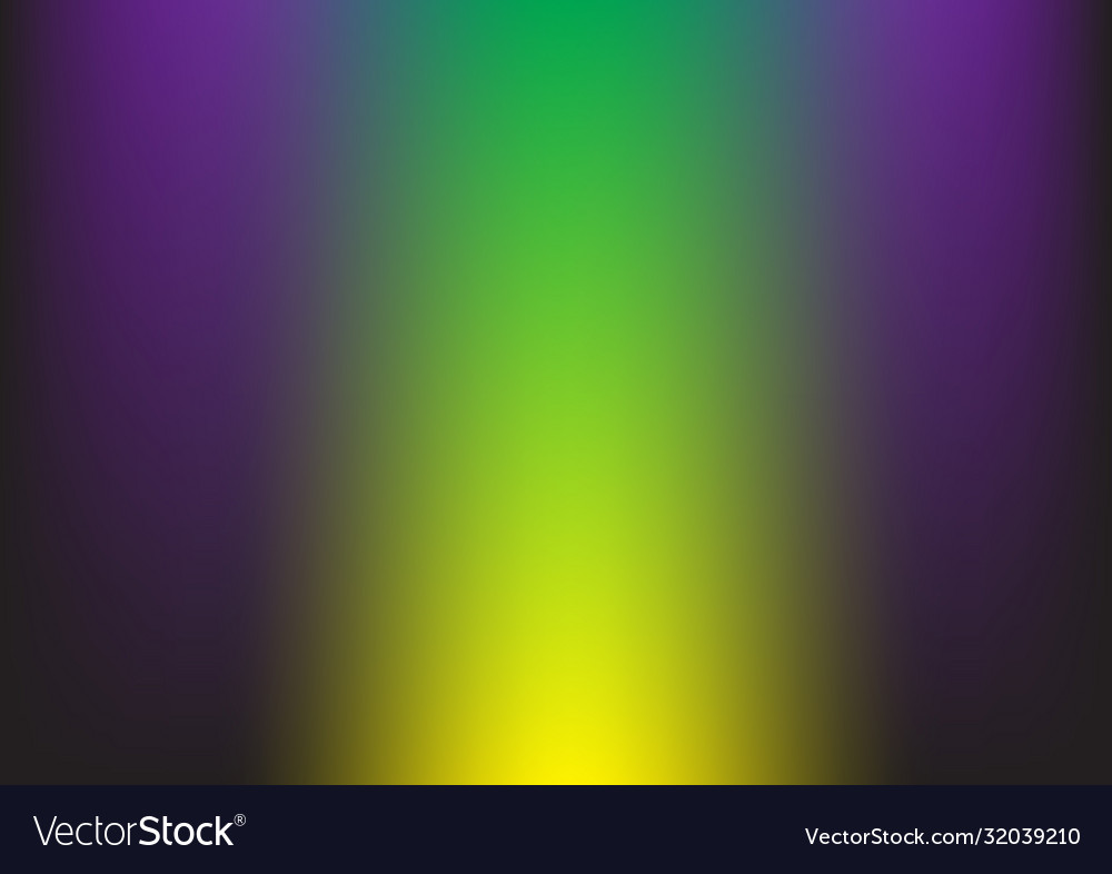 Digital gradient background elegant colorful Vector Image Digital gradient background elegant colorful