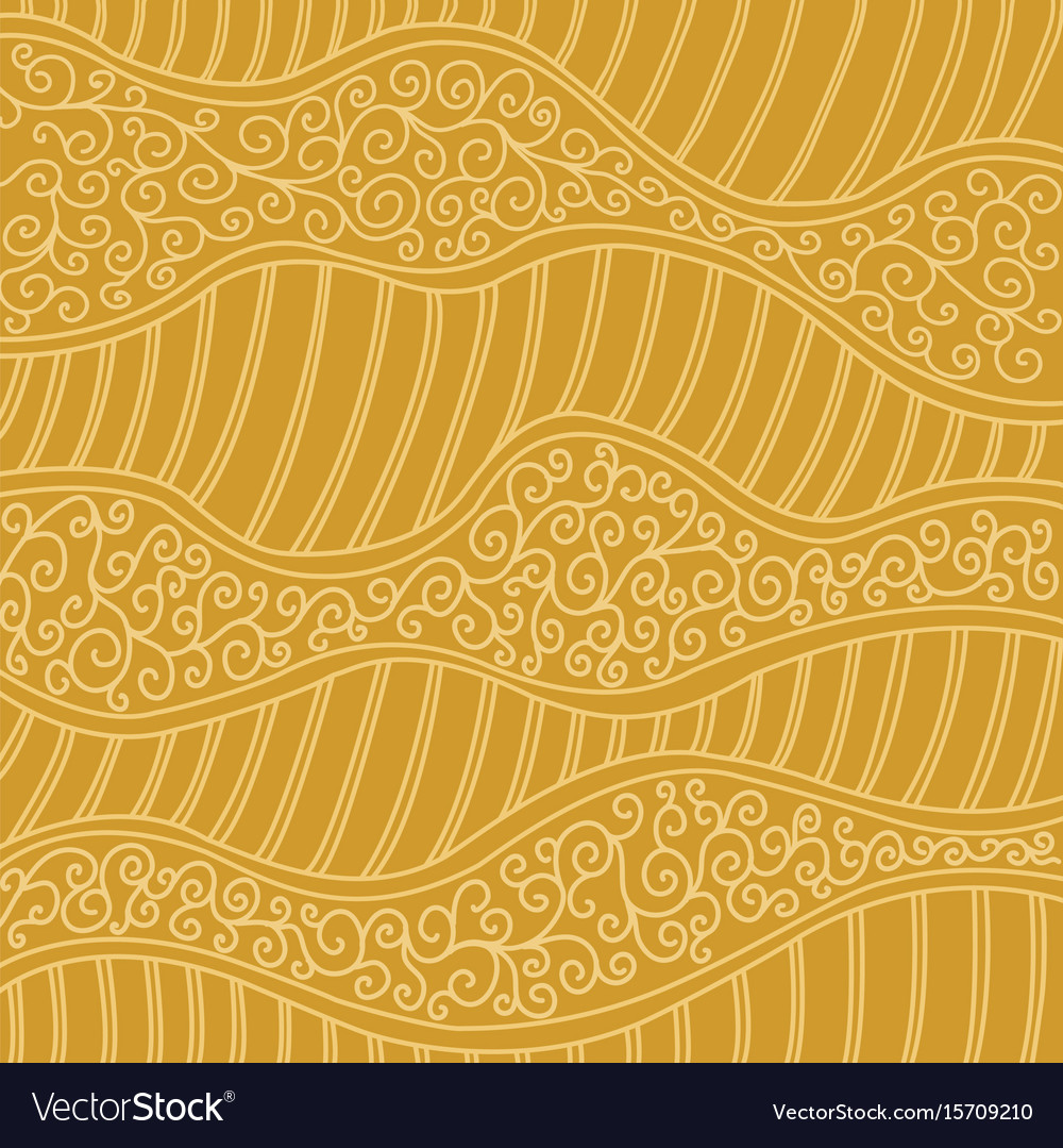 Seamless abstract pattern