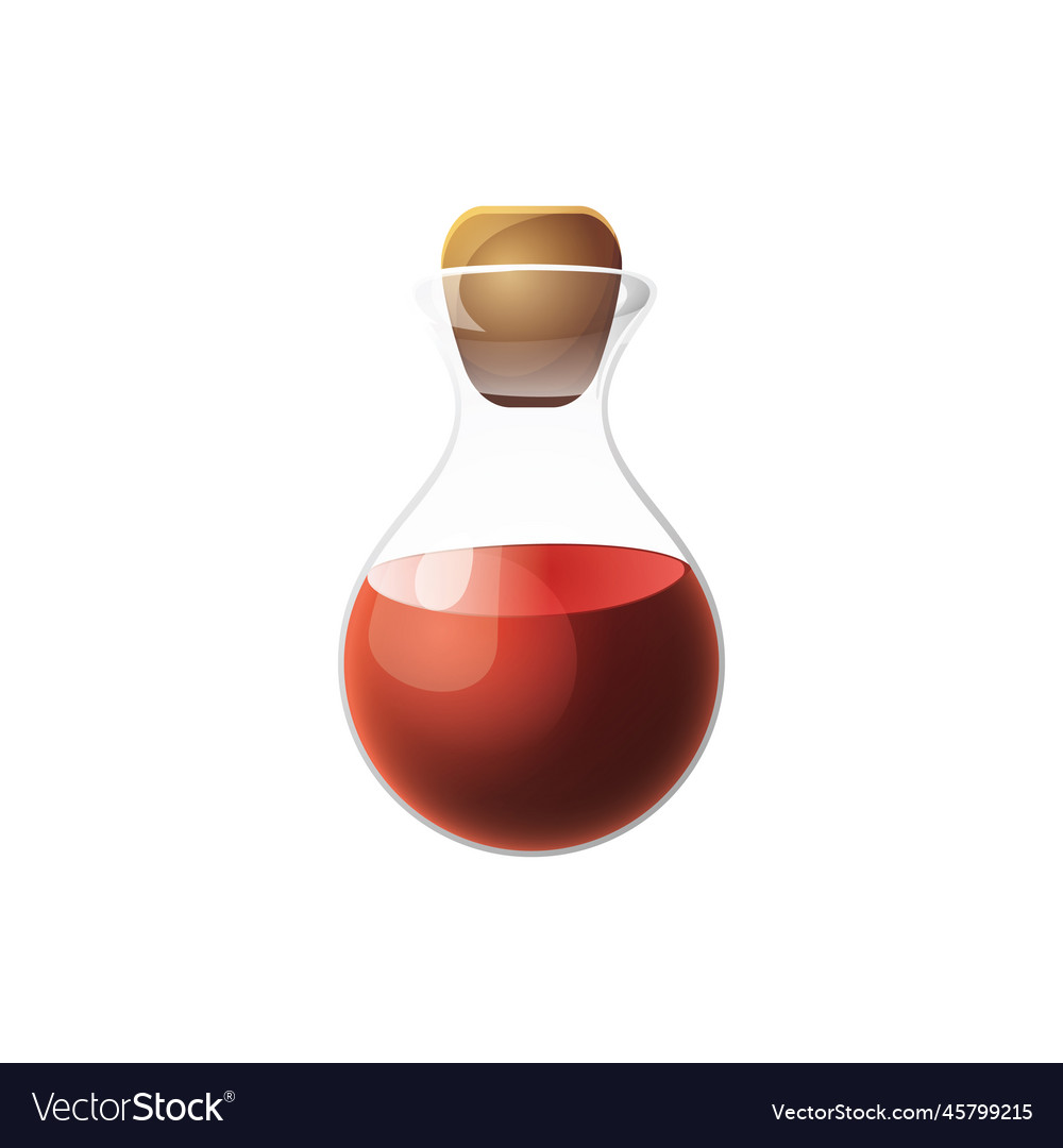 Game ui asset gaming user interface potion bottle