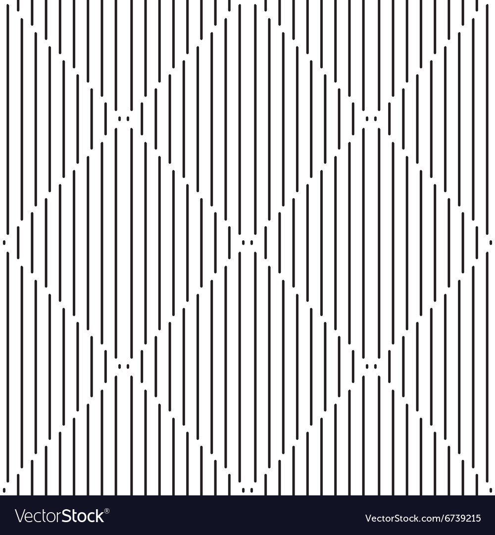 Pattern lines 03 Royalty Free Vector Image - VectorStock