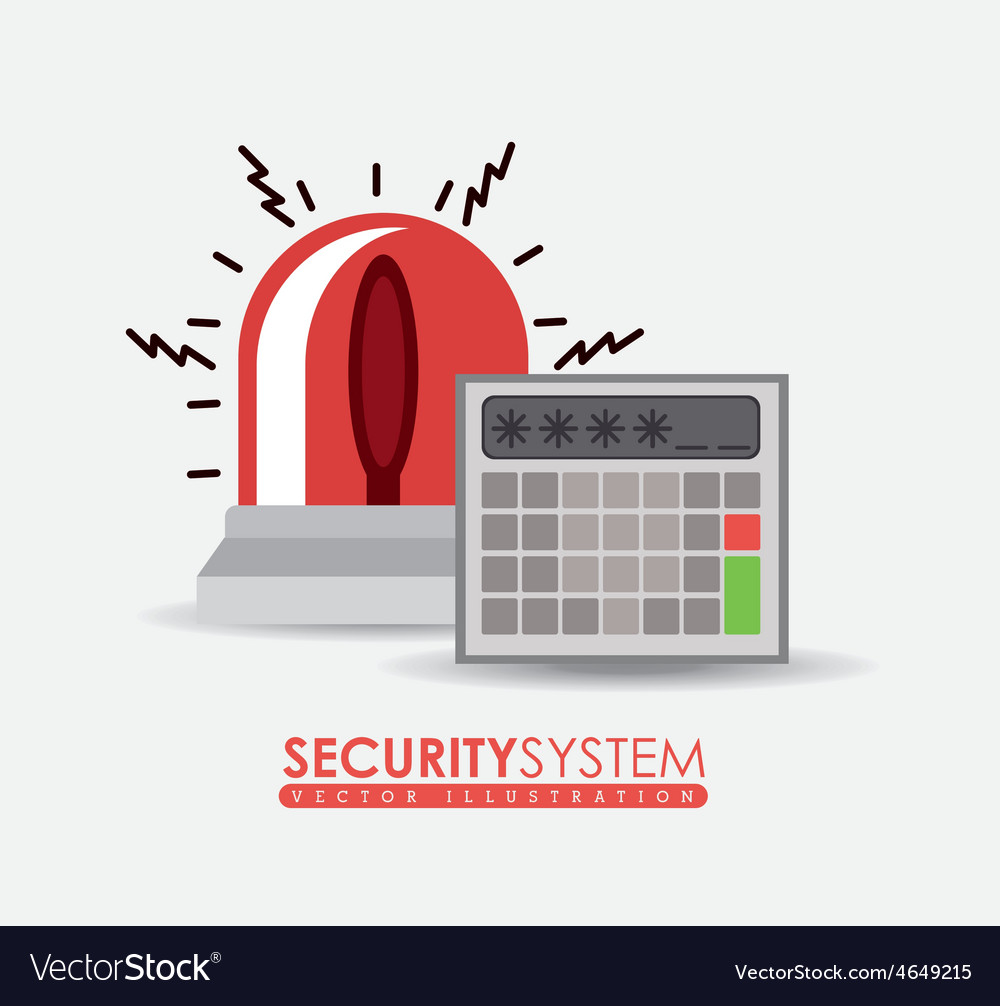 Security system design