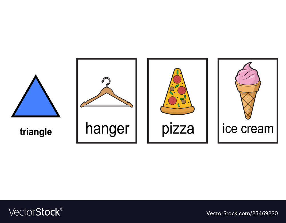 2d shape matching to real life object