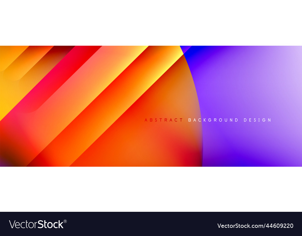 Dynamic speed effect abstract background