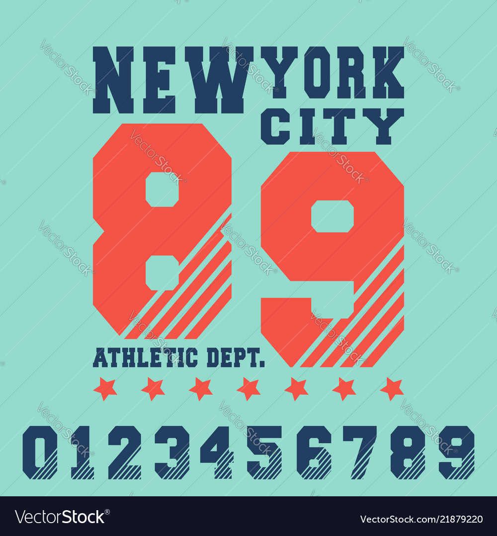 new york t shirt printing company