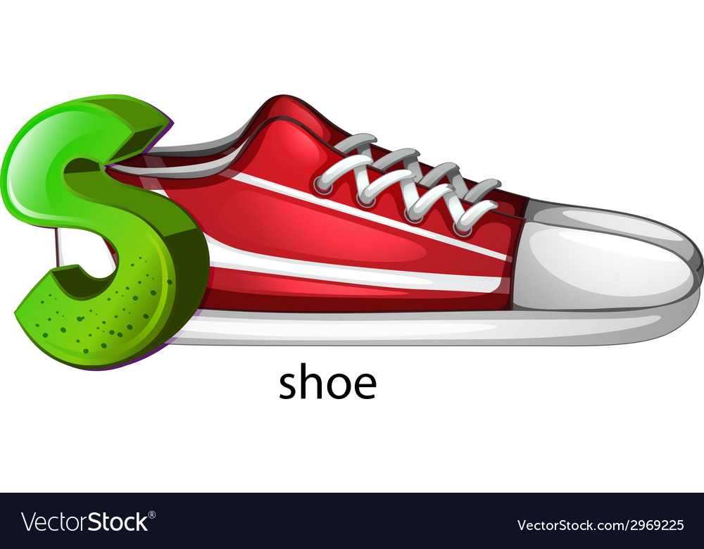 Total 67 Imagen Shoes That Start With S Abzlocal mx
