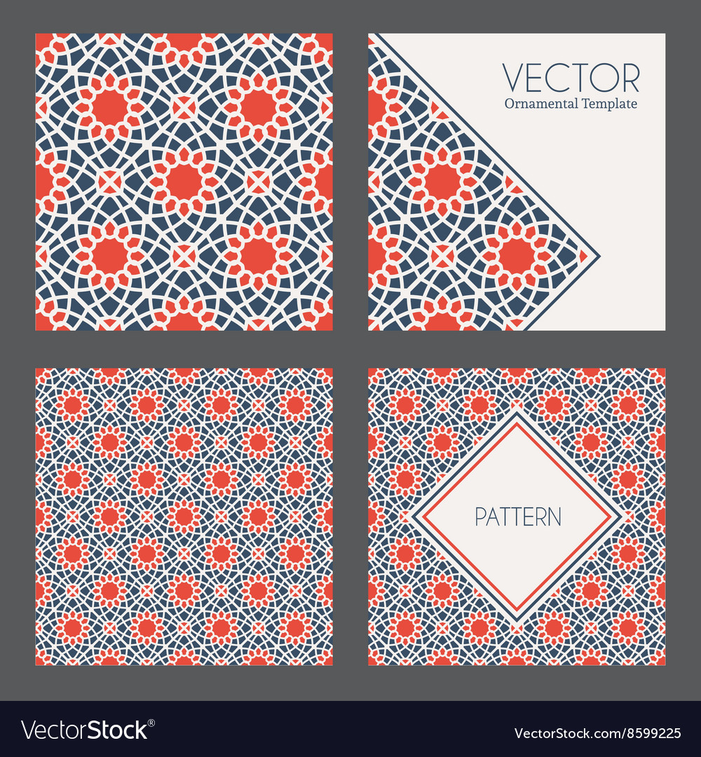 Geometric patterns