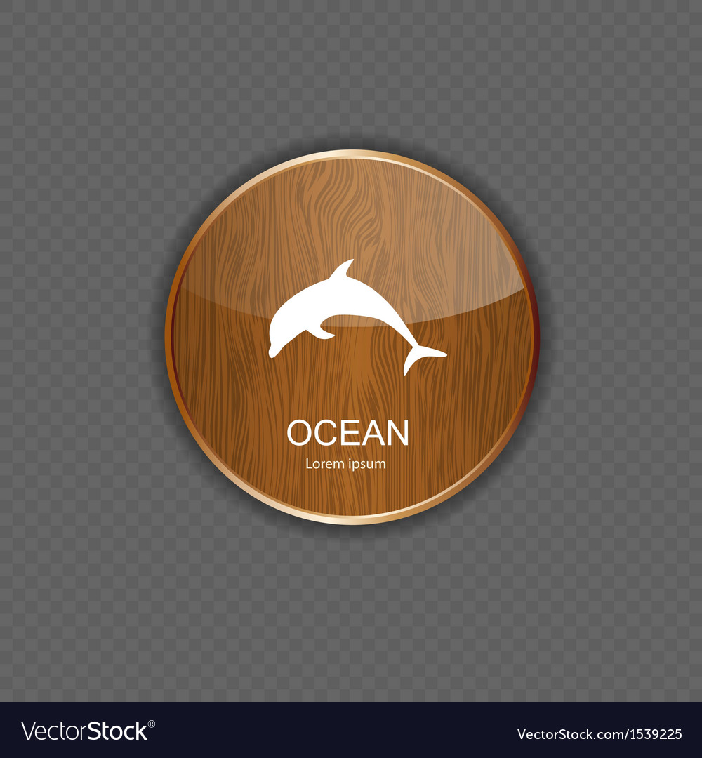 Ocean application icons